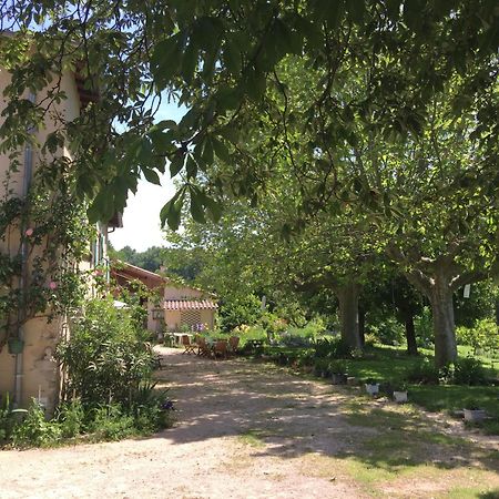 La Source, Vegetarian Guest House Chabeuil Екстер'єр фото