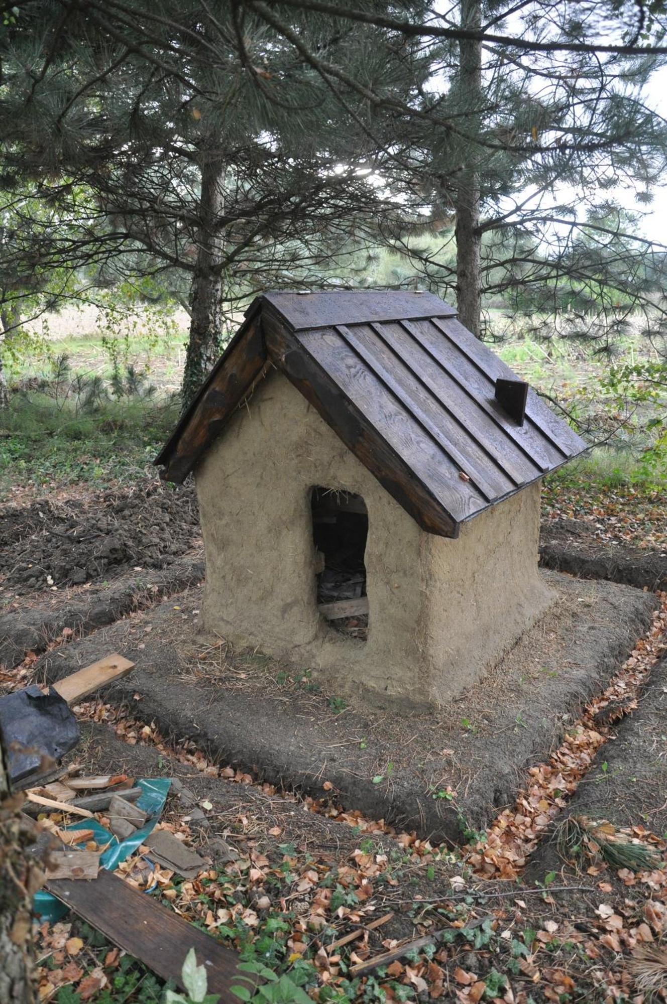 La Source, Vegetarian Guest House Chabeuil Екстер'єр фото